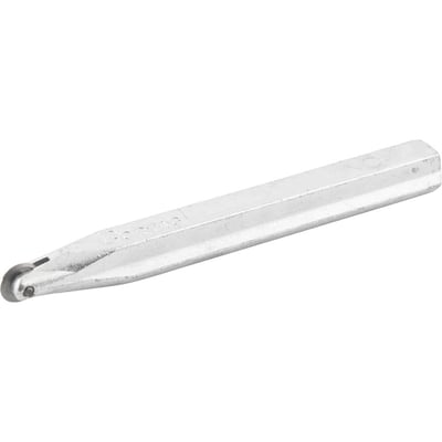 Rodel para máquina de cortar cerâmica, 80 mm