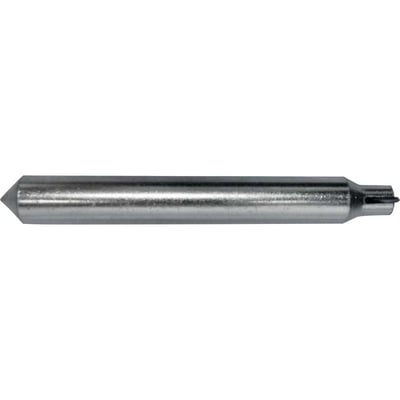 Rodel simples para cortador de pisos