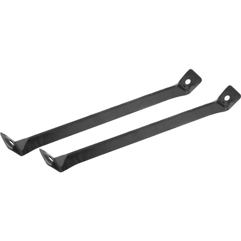 Suporte (escora) da caçamba para carrinho de mão