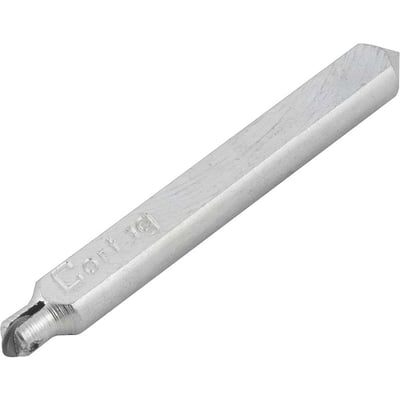 Rodel para máquina de cortar cerâmica, 80 mm