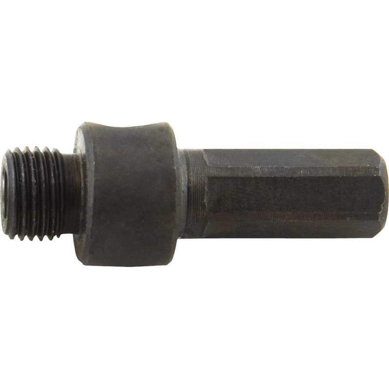 Suporte para serra copo de 14 mm a 30 mm, sem broca piloto, haste de 7/16" HSV 1230