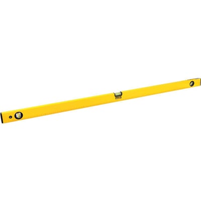 Nível de alumínio 48", com base magnética, VONDER PLUS