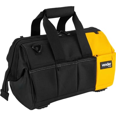 Bolsa em lona para ferramentas