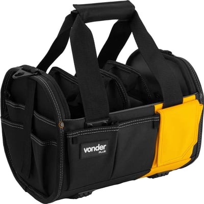 Bolsa em lona para ferramentas