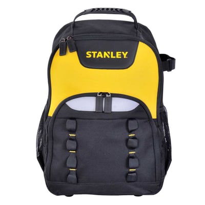Mochila para ferramentas, c/ bolsa interna p/ laptop, STST515155