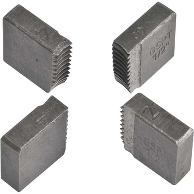 Cossinete para tarraxa metálica 1/2" BSPT