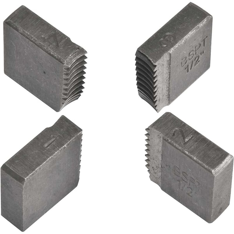 Cossinete para tarraxa metálica 1/2" BSPT