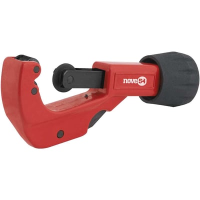 Cortador de tubos 1/8" a 1.1/4", para tubos de cobre e alumínio