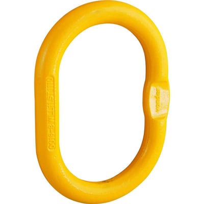 Anel de carga 1", G 8, VONDER PLUS