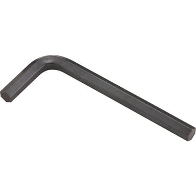 Chave hexagonal (allen) 5,0 mm