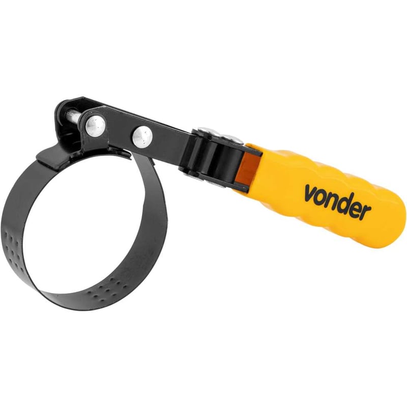 Saca filtro de óleo, 60 mm a 70 mm