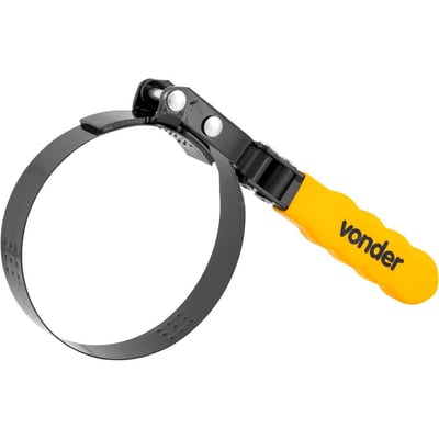 Saca filtro de óleo, 95 mm a 110 mm