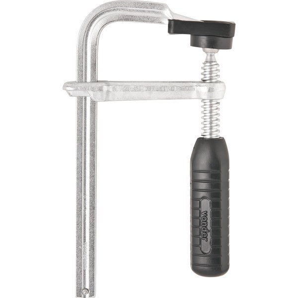 Grampo tipo sargento 250 mm x 80 mm
