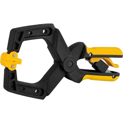 Grampo de fixação rápida 4"