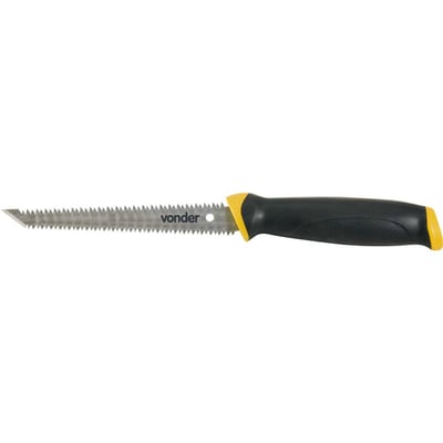 Serrote para drywall 6"