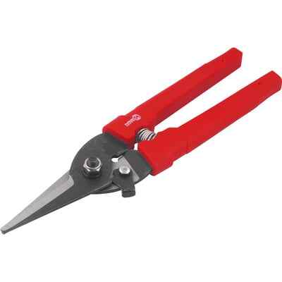 Tesoura para poda, 21,5 cm - 8.1/2", uso leve