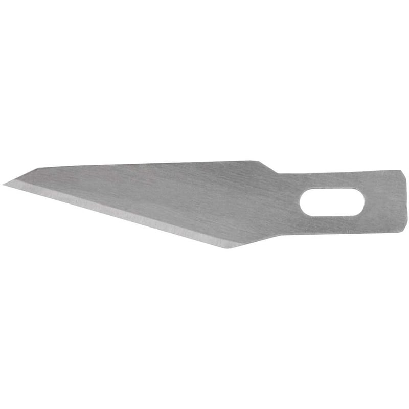 Lâmina para faca de precisão, LM 463