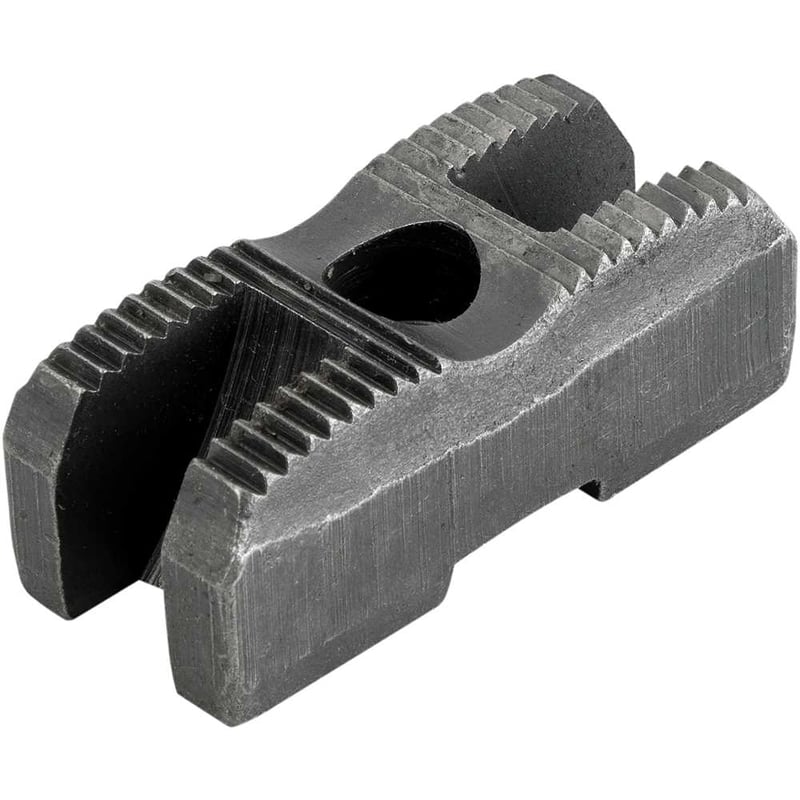 Mordente para chave de corrente 18"