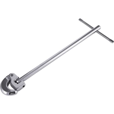 Chave grifo para lavatório 11"
