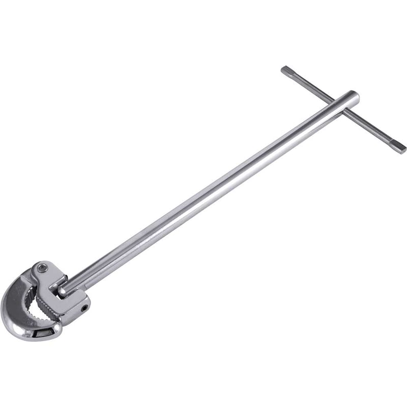 Chave grifo para lavatório 11"