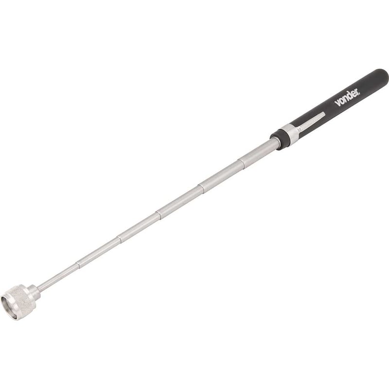 Pegador magnético extensível, PM 085