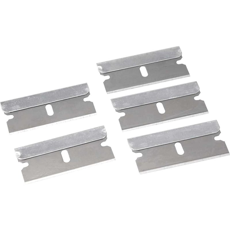 Lâmina para mini raspador multiuso, 40 mm