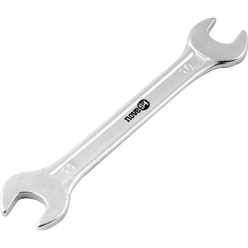 Chave fixa 10 mm x 11 mm