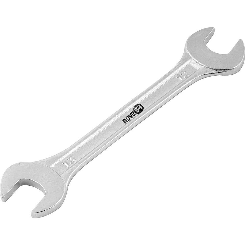 Chave fixa 12 mm x 13 mm