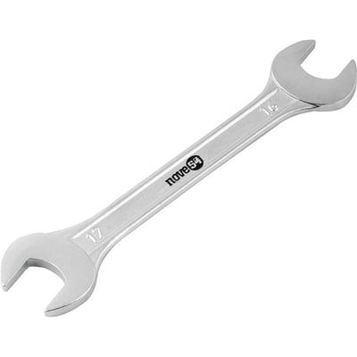 Chave fixa 16 mm x 17 mm