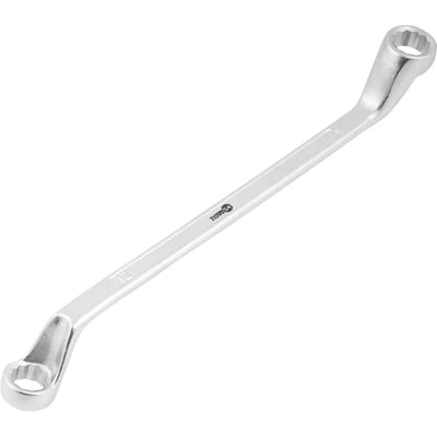 Chave estrela 12mm x 13 mm, aço carbono