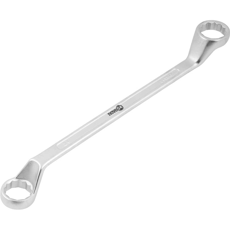 Chave estrela 24 mm x 26 mm, aço carbono