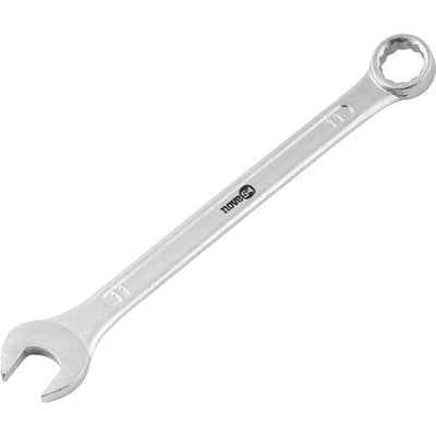 Chave combinada 11 mm, aço carbono