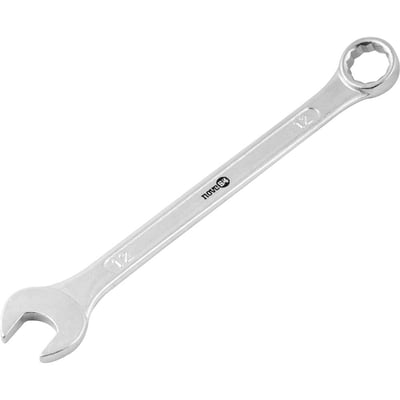 Chave combinada 12 mm, aço carbono
