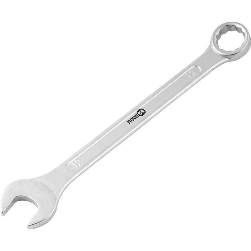 Chave combinada 19 mm, aço carbono