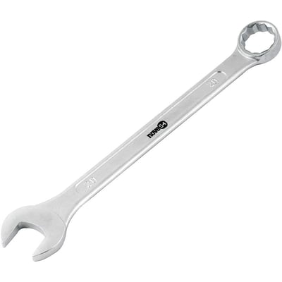 Chave combinada 20 mm, aço carbono