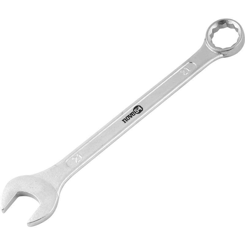 Chave combinada 21 mm, aço carbono