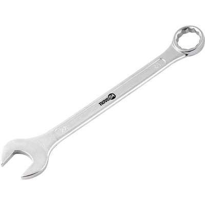 Chave combinada 23 mm, aço carbono