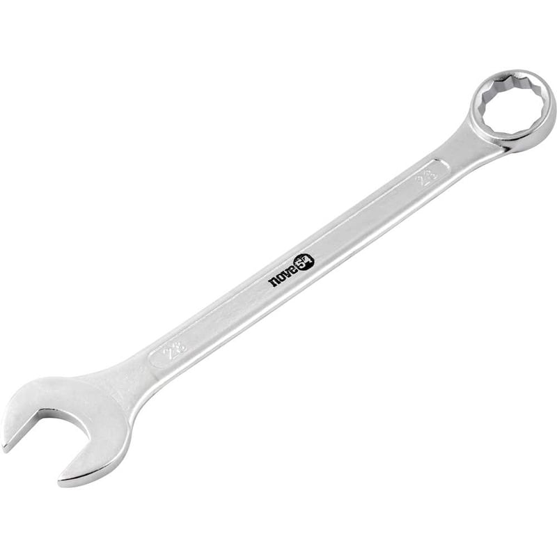 Chave combinada 23 mm, aço carbono