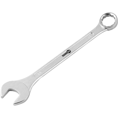 Chave combinada 24 mm, aço carbono