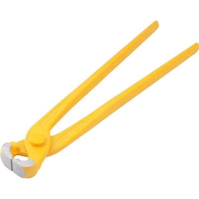 Torquês para armador, 10"