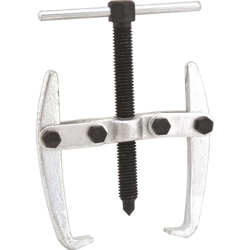 Saca-polia com 2 garras articuladas, 70 mm x 45 mm