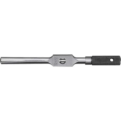 Vira-macho reto de 2,4 mm a 4,0 mm, alavanca