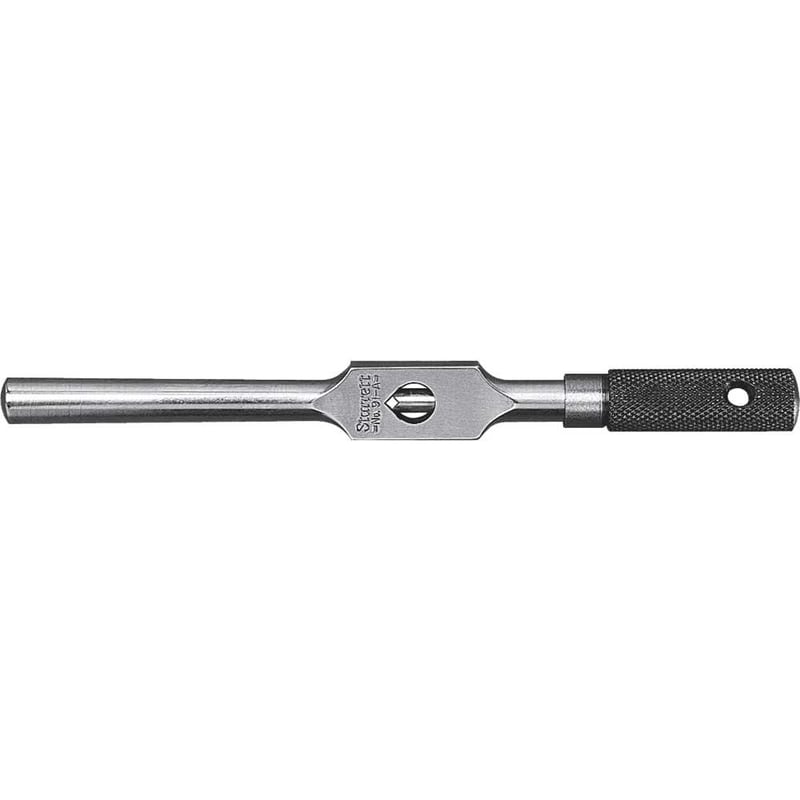 Vira-macho reto de 2,4 mm a 4,0 mm, alavanca