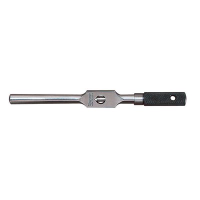 Vira-macho reto de 5,0 mm a 13,0 mm, alavanca, 91B
