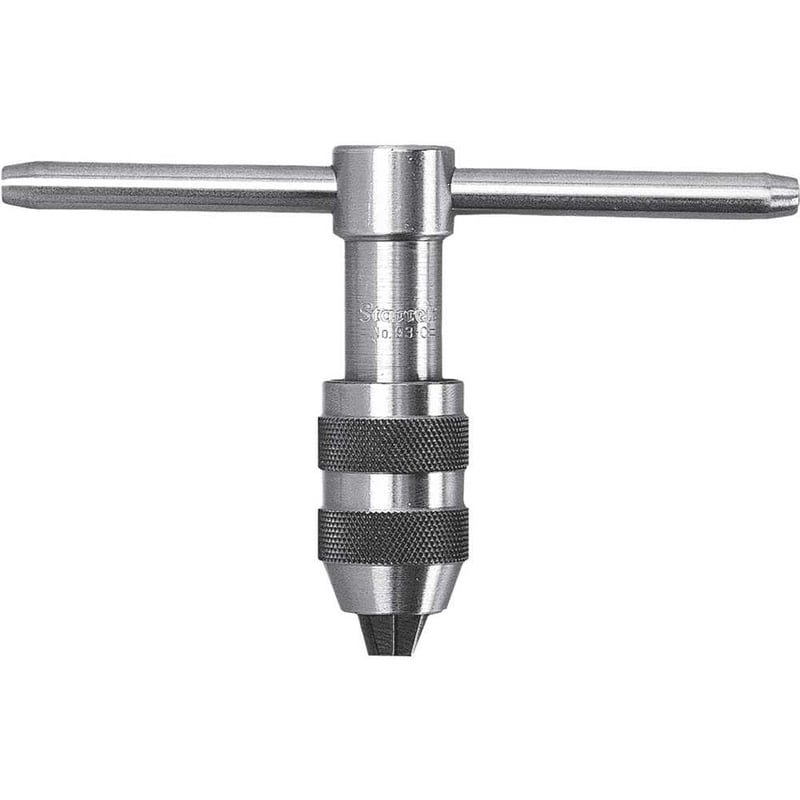 Vira Macho tipo T de 4,8 mm a 8,0 mm, 330 mm, 93F