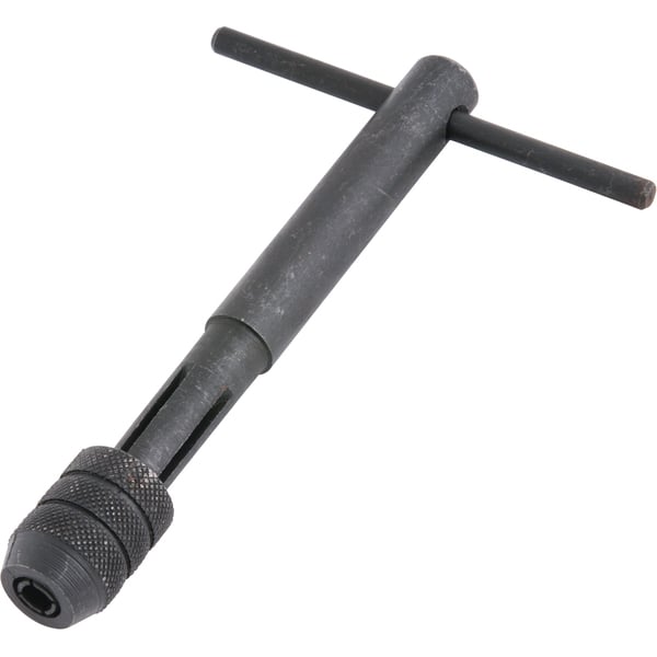 Vira Macho tipo T de 1/4" a 1/2", 90 mm