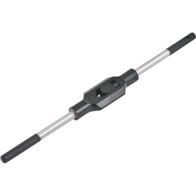 Vira-macho reto de 3/16" a 1/2"