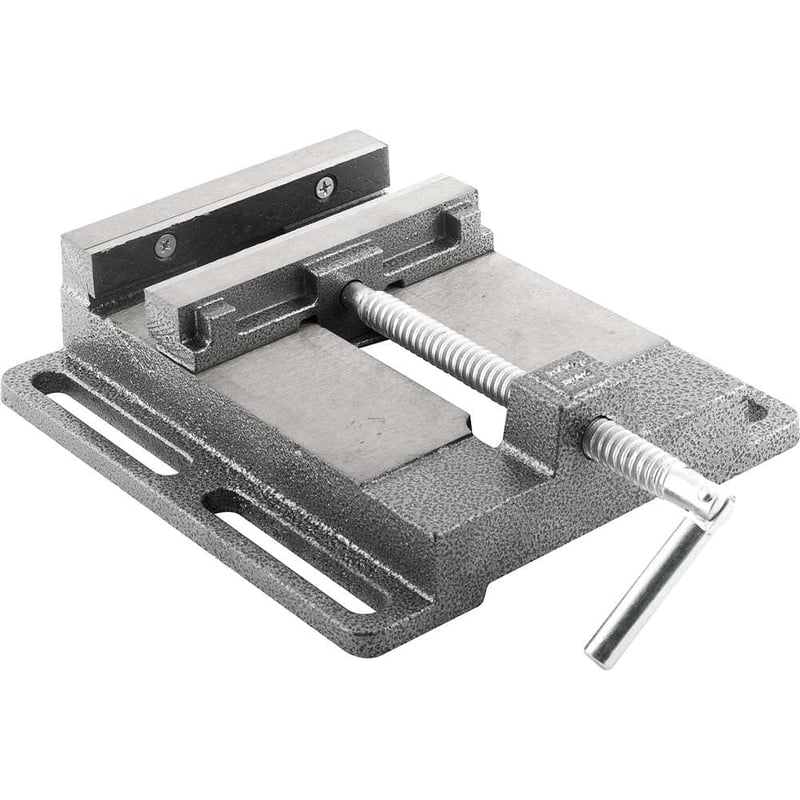 Torno para furadeira, 6"