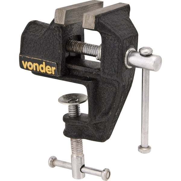 Torno de bancada, tipo mini, 2"