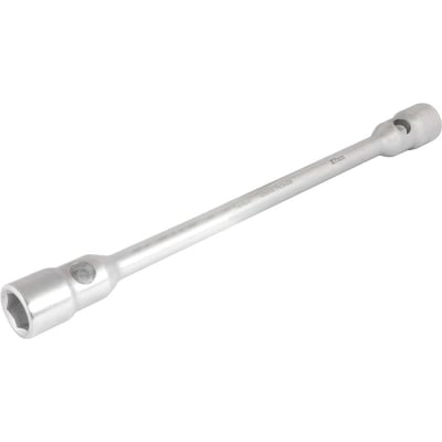 Chave de roda, tipo T, sem cabo, 27 mm x 27 mm